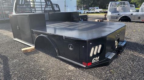 cm truck bed sk deluxe model cabchassis ca  sk sddlx