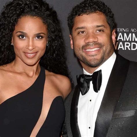 russell wilson exclusive interviews pictures and more entertainment