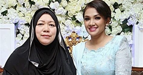 zarina zainuddin akhirnya dedah wajah suami and madu setelah 21 tahun