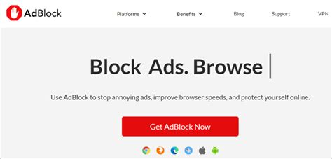 youtube ad blocker  android ios web browsers