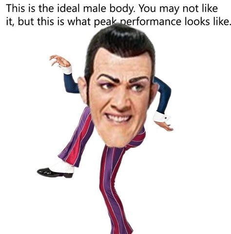 Perfection Lazy Town Memes Lazy Town Memes