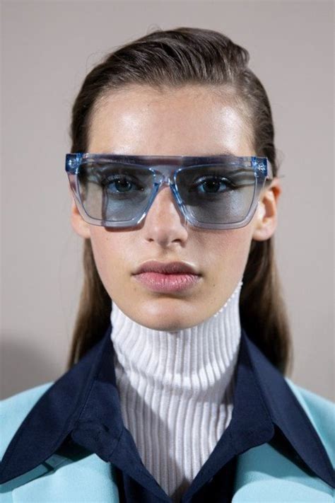 Be The Bold Eyewear Trends Of Spring Summer 2023 — Mosh Framemakers