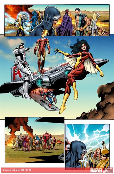 Fabulosos X Men Adorável Sociopata ~ Universo Marvel 616