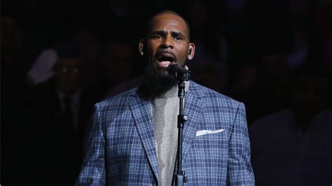 r kelly i admit released against sex allegations bbc news