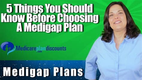 How To Choose A Medicare Plan 5 Things You Should Know Before