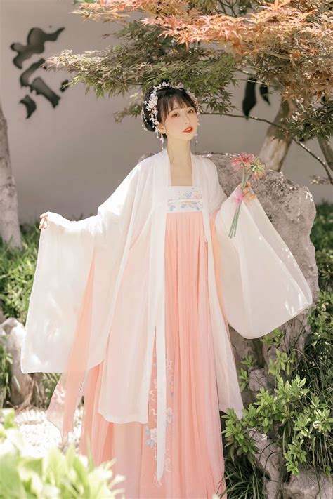 Groups New Hanfu Traditional Clothing Community In 2021 Chinese