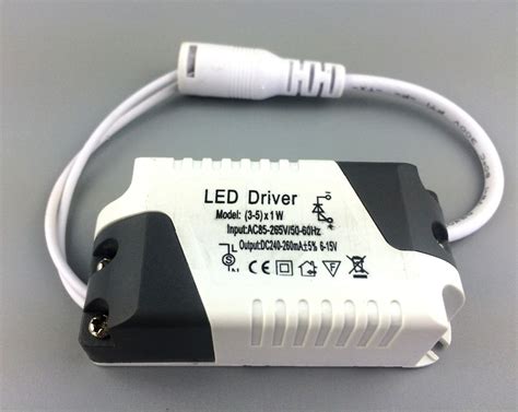 bsod led driver wwww wwww constant current adapter dc connector lighting