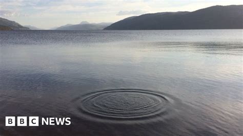 Loch Ness Could Supply Water To Homes In Dry Summers Bbc News