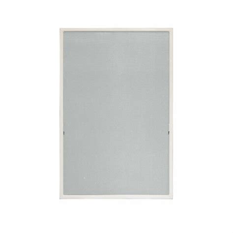andersen casement window screen cxw white       sale  ebay