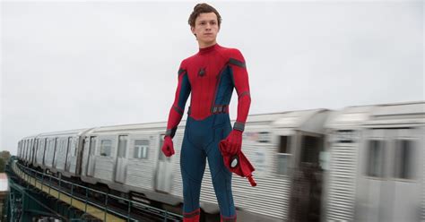 ang diary ng dakilang fan  teenage   heroic side  spider man
