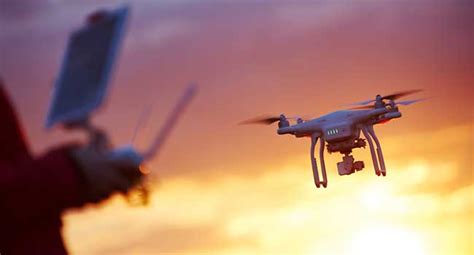 drone proposal includes identification transmit security today