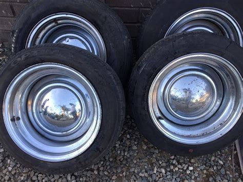 lug   chrome rims  lug steel wheels  chevy gmc  fleetline  sale  norco