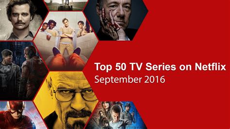 september  edition   top  tv series