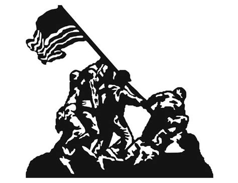 Download Iwo Jima Clipart For Free Designlooter 2020