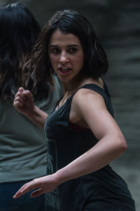 naomi scott as kimberly in saban s power rangers photo by kimberly french power rangers in