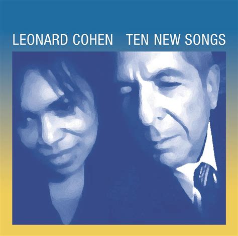 leonard cohen ten  songs vinyl musiczone vinyl records cork