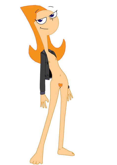 Rule 34 Candace Flynn Disney Female Female Only Human Nipples Phineas