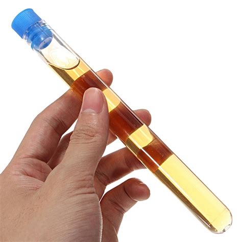 generic plastic clear lab test tubes vial sample container bottle