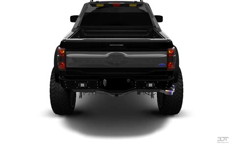 ford f 150 double cab pickup truck 2021 tuning
