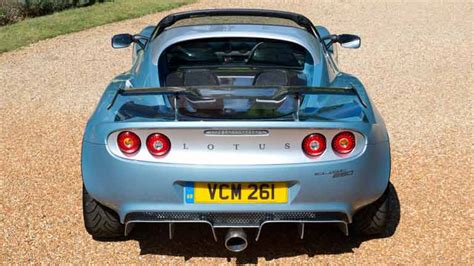 lotus elise infos preise alternativen autoscout