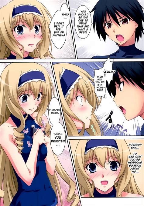 read cecilia style is hentai online porn manga and doujinshi