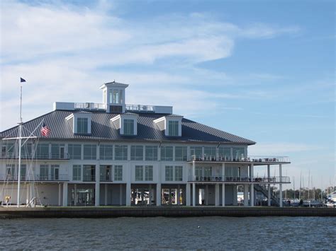southern yacht club  orleans la posted  kenneth hart