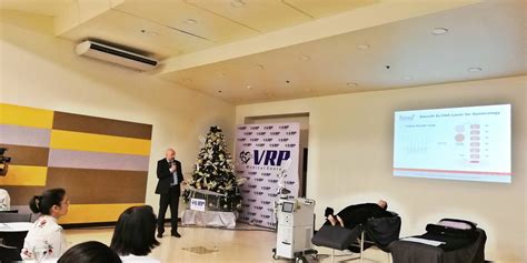 Vrp Medical Center Acquires Fotona Dynamis Pro Laser System The World