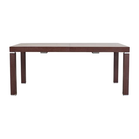 81 off expandable dining table tables