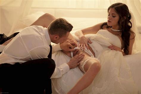 Wedding Day Sex With The Hot Bride The Xxx Files