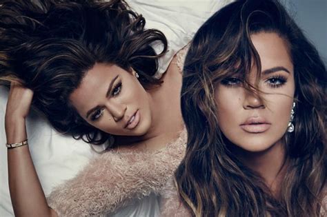 Khloe Kardashian Declares She Doesn T Crave Sex As She