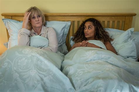 Last Tango In Halifax Recap Holiday Special Part Two Wttw Chicago