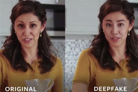 Deepfake Videos Online Almost All Porn As 15 000 Ai