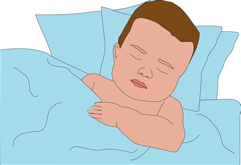 clipart boy sleep clipart boy sleep transparent     webstockreview