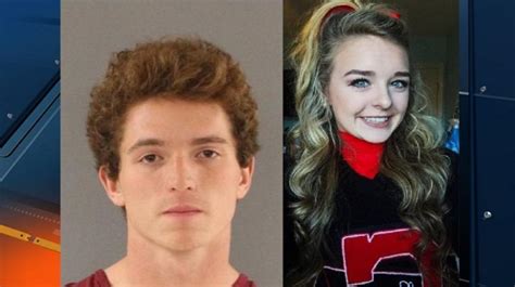 ex football player accused in slaying of cheerleader ex girlfriend released on bond cbs news