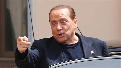Italian Appeals Court Berlusconi Unaware Of Moroccans Teen S Age