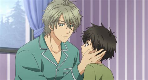‘super Lovers’ Anime Episode 1 Review Making The Uncomfortable
