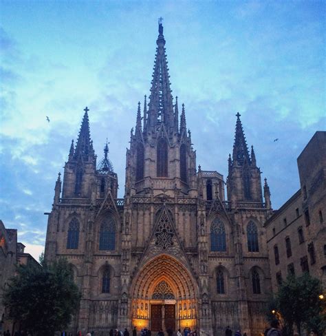 barcelona city center attractions yaba travellers