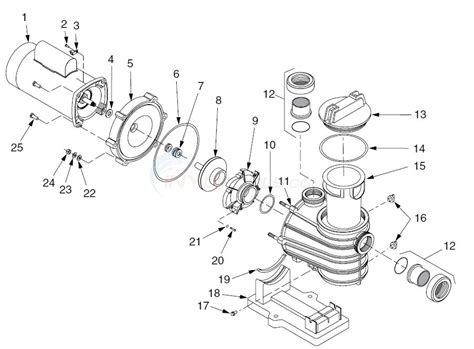 flotec   parts inyopoolscom