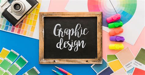desain grafis  membuat komposisi gambar  huruf disebut