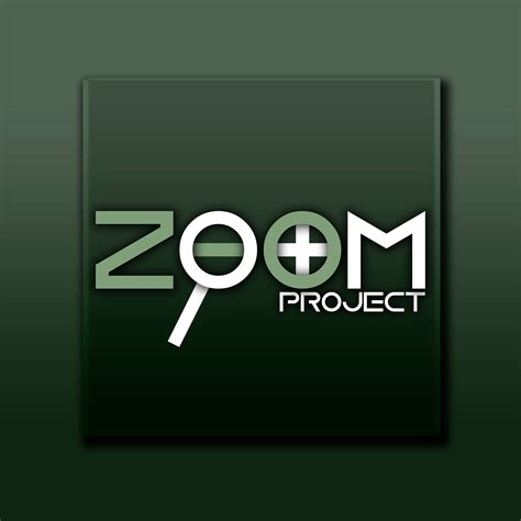 zoom project home