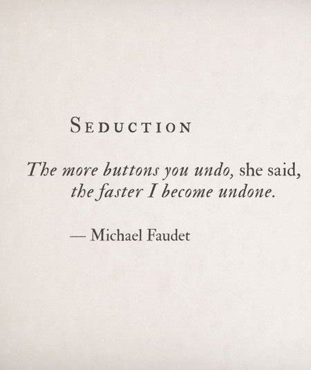 10 quotes by michael faudet that capture the beauty of