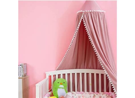 favorite crib canopies   top reviews  mighty moms