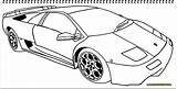 Coloring Pages Boys Cars Pdf sketch template