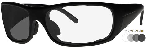 Photochromic Safety Glasses Psg Tg P820 Rx Safety