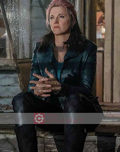 buy lucy lawless coat ruby knowby jacket ash vs evil dead