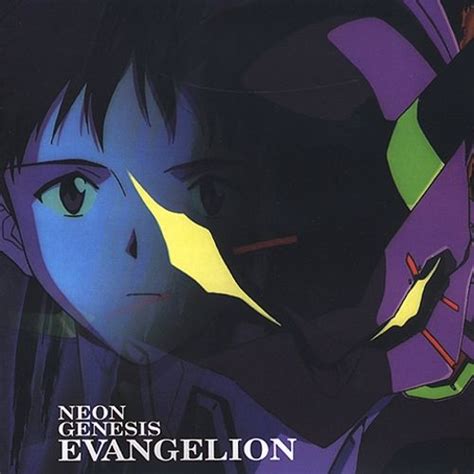 Neon Genesis Evangelion Original Soundtrack Songs Reviews Credits