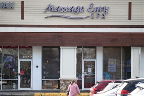 massage therapist at massage envy in medford sexually assaulted two