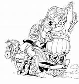 Asterix Obelix Pages Ausmalbilder Colorare Malvorlagen Mewarnai Coloriages Colorier Ausmalbild Coloring4free Animasi Animierte Animaatjes Bergerak Gify Kolorowanki 2055 Anda Obrazki sketch template