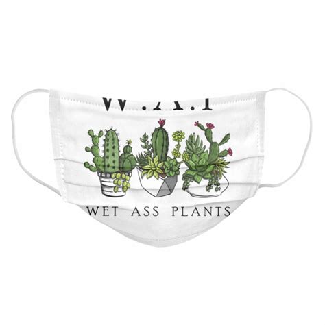 cactus wap wet ass plants shirt trend tee shirts store