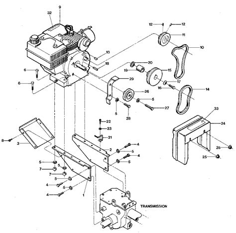 troy bilt pony carburetor diagram wiring diagram pictures
